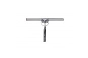 Akcesoria do czyszczenia - Croydex Britannia Shower Squeegee Chrome - 17605