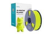 Filament - Drukarka 3D - Sunlu PLA Matte Filament - Light Green - PLA M SG