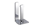 Akcesoria do czyszczenia - Gedy OUTLINE Extra toilet paper holder - Chrome - 32241302