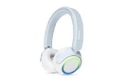 Sluchawki, zestaw sluchawkowy - Philips TAK4200BL - Bezprzewodowe słuchawki dziecięce - maks. 85dB - Niebieskie - TAK4200BL/00