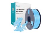 Filament - Drukarka 3D - Sunlu PLA Filament - Shiny Blue - PLA Twinkling Blu