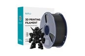 Filament - Drukarka 3D - Sunlu PLA+ 2.0 Filament - Black - PLA+ 2.0 B