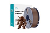 Filament - Drukarka 3D - Sunlu PLA+ 2.0 Filament - Coffee Brown - PLA+ 2.0 CB