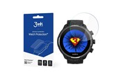 Smartwatch - akcesoria - 3mk Watch Protection™ v. FlexibleGlass hybrid glass on Suunto 9 Baro Titanium - 5903108417471