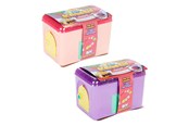 Kreatywne gry - Toi-Toys So Kawaii Surprise Box Bracelet with Beads - 7pcs. - 41073Z