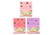 Kreatywne gry - Toi-Toys So Kawaii Surprise Castle Necklace and Beads - 10pcs. - 41000Z