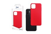 Telefon - Pokrowiec i etui - 3mk Matt Case Strawberry - Apple iPhone 13 - 5903108429054