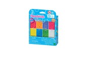 Kreatywne gry - Aquabeads Refill Neon Colors - 35143