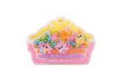 Kreatywne gry - Johntoy Twinkle Pets - Bead Set in Princess Box - 28183