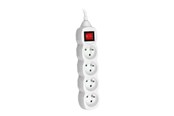 Kabel zasilajacy (zewnetrzny) - Tracer Power Cord - power strip - TRALIS44616