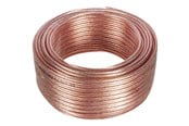 Kabel audio - Maclean MCTV-512 - bulk speaker cable - 100 m - MCTV-512
