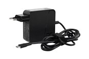 Ładowarka do laptopa - Green Cell - USB-C power adapter - 65 watt - AD134PV2