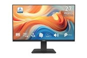 Monitor - 27" MSI PRO MP273Q E14 - LED monitor - 27" - PRO MP273Q E14