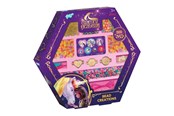 Kreatywne gry - Creative Craft Group Totum Unicorn Academy Bead Set - TT642034