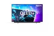 Telewizor - Philips 48" Telewizor OLED 4K 48OLED911 48" OLED TV - 4K Ambilight - 48OLED911/12