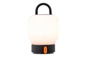 Inteligentny dom - Kooduu Loome - table lamp - LED - lantern - anthracite - KO14-0019LI038-00