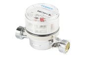Przyrządy pomiarowe - Zenner ETKD-N wodomierz do zimnej wody 30 °C - 3/4x1/2" - 2,5 m3 - klasa A - 19-5122-H