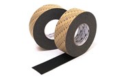 Taśmy i Kleje - 3M GP-M safety-walk czarny do schodów+ciągów komunikacyjnych, szerokość 152mm, długość 18,3 m - SW610B152