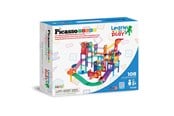 Klocki konstrukcyjne - PicassoTiles PTG108 interactive toy - PTG108