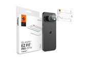 Telefon - szklo ochronne - Spigen Glass tR EZ Fit Optik Pro 2 Pack - crystal clear - Google Pixel 11 - AGL11479