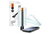 Telefon - szkło ochronne - Spigen Glass tR EZ Fit Pro 2 Pack - Google Pixel 11/11 Pro - AGL11480
