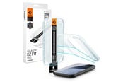 Telefon - szkło ochronne - Spigen Glass tR EZ Fit Pro 2 Pack - Google Pixel 11 Pro XL - AGL11485