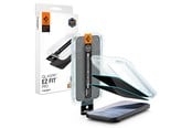 Telefon - szklo ochronne - Spigen Glass tR EZ Fit Pro (Privacy) 2 Pack - Google Pixel 11 Pro XL/10 Pro XL/9 Pro XL - AGL11486