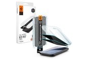 Telefon - szklo ochronne - Spigen Glass tR EZ Fit Pro (Privacy) 2 Pack - Google Pixel 11/10 - AGL11546
