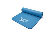 Sport i fitness - Reebok Training Mat - 15mm - Blue - RAMT-11018BL