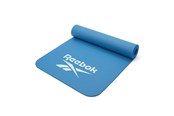 Sport i fitness - Reebok Training Mat - 7mm - Blue - RAMT-11014BL