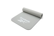 Sport i fitness - Reebok Training Mat - 7mm - Grey - RAMT-11014GR