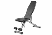 Sport i fitness - ASG Performance Adjustable Weight Bench - ASG4634IONE SIZE