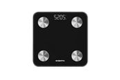 Waga lazienkowa - Zenith Inteligentna waga Smart Scale - Black Szary ciemny - ZE1001IONE SIZE
