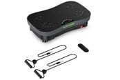 Sport i fitness - Tunturi Cardio Fit V30 Vibrationstræner - 24TCFV3000IONE SIZE
