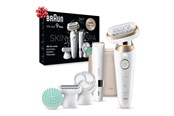 Epilator / IPL - Braun Depilator Silk-épil 9 Flex SkinSpa 9-481 - SES9-481