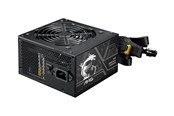 Zasilacz do komputera - MSI MAG A750BN PCIE5 II - power supply - 750 watt Zasilacz do komputera - 750 wat - 120 mm - ATX - 80 Plus 80+ Bronze - MAG A750BN PCIE5 II