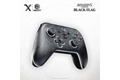 Akcesoria dla graczy - Lexip Advanced Pro Tattoo - Wireless Controller - Nintendo Switch - UBXLXGC0008