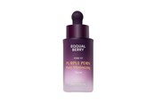 Pielęgnacja twarzy - Eqqualberry Purple PDRN Pore Minimizing Serum 30 ml - 8809875456026