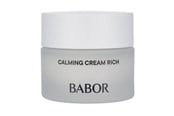 Pielęgnacja twarzy - BABOR Calming Cream Rich Rejuvenation & Multi-Calm Complex 50 ml - 4015165374312
