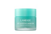 Pielęgnacja twarzy - Laneige Lip Sleeping Mask EX Mint Choco 20 g - 8809685797395