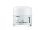 Pielegnacja twarzy - Numbuzin No.1 Pantothenic B5 Active Cream 80 ml - 8809652583228