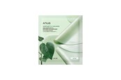 Pielęgnacja twarzy - Anua Heartleaf 70 Soothing Collagen Mask 1 pc. - 8809640737374