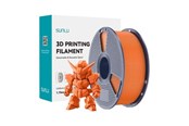 Filament - Drukarka 3D - Sunlu PLA+ 2.0 Filament - Sunny Orange - PLA+ 2.0 SO