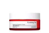 Pielegnacja twarzy - Pyunkang Yul Yul Brightening Radiance Cream 50 ml - 8809486683712