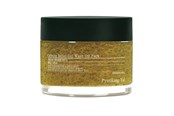 Pielegnacja twarzy - Pyunkang Yul Yul Calming Relief Gel Wash Off Pack 100 g - 8809486683446