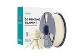Filament - Drukarka 3D - Sunlu PLA+ Filament - Ivory - PLA+ BW