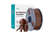 Filament - Drukarka 3D - Sunlu PLA+ Filament - Chocolate - PLA+ Cho