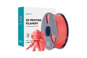Filament - Drukarka 3D - Sunlu PLA+ Filament - Cherry - PLA+ CR