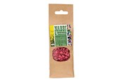 Kreatywne gry - Creativ Company NABBI BioBeads 5x5mm Red - 1000 pcs. - 9067770