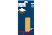 Szlifierka - Bosch Expert C470 P400 sanding sheets 10pcs - 2608900866